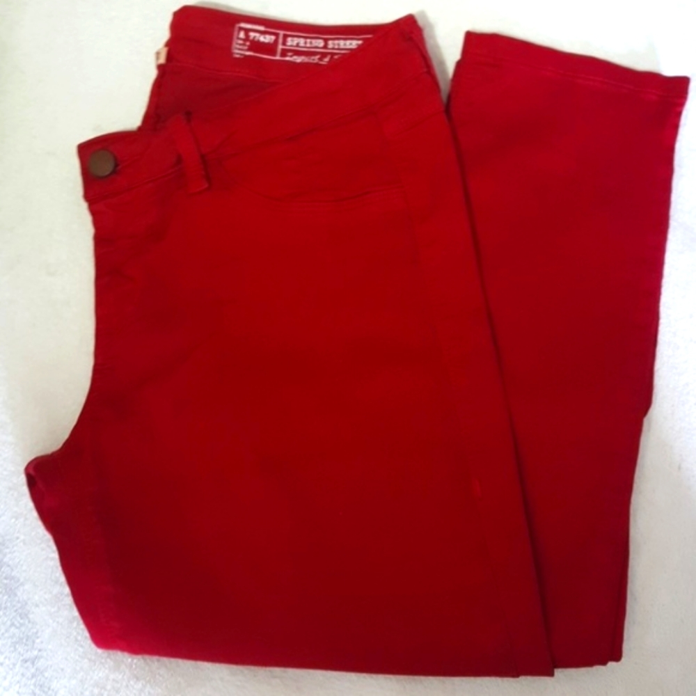 DESIGN LAB JEANS - Picture 2 of 7